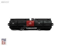 Kumanda Paneli Ducato Jtd-Boxer Hdı