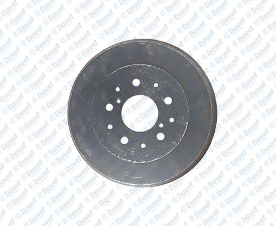 ARKA FREN KAMPANASI TOYOTA HILUX 2,5-3,0   4X4  05->