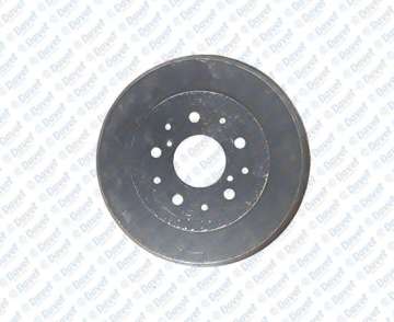 ARKA FREN KAMPANASI TOYOTA HILUX 2,5-3,0   4X4  05->