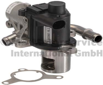 EGR VALFİ RENAULT