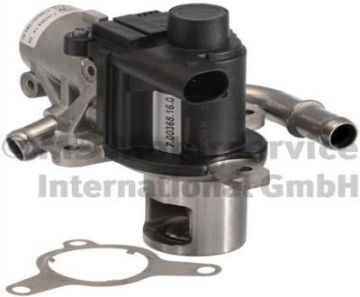 EGR VALFİ RENAULT