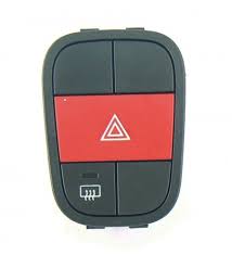 KUMANDA PANELİ NEMO FR-BPP