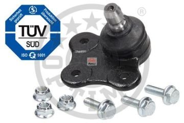 ALT ROTİL G.PUNTO 05> PUNTO EVO 08> CORSA D 1.0-1.2-1.4-1.3D-1.7D 06> FIORINO-BIPPER-NEMO-MITO 08>