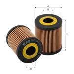 YAG FILTRESI BMW E46 E39 E38  X5 E53 LAND ROVER RANGE ROVER III 3.0 D