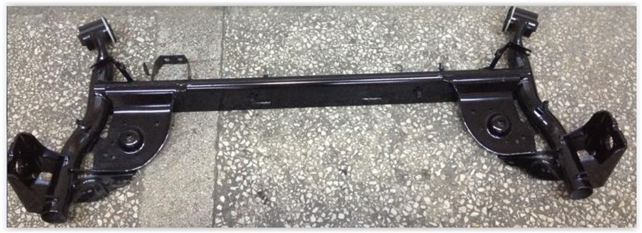 ARKA TORSİYON (DİNGİL) CLIO 4 HB