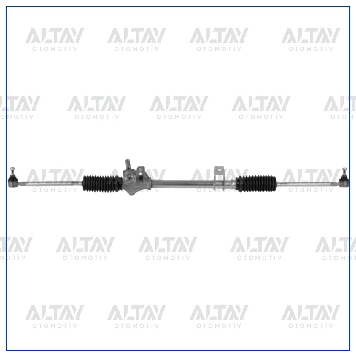 DİREKSİYON KUTUSU EXPRESS Y.M 84=> MEKANİK ROTBAŞLI