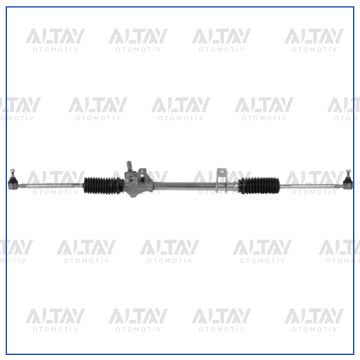 DİREKSİYON KUTUSU EXPRESS Y.M 84=> MEKANİK ROTBAŞLI