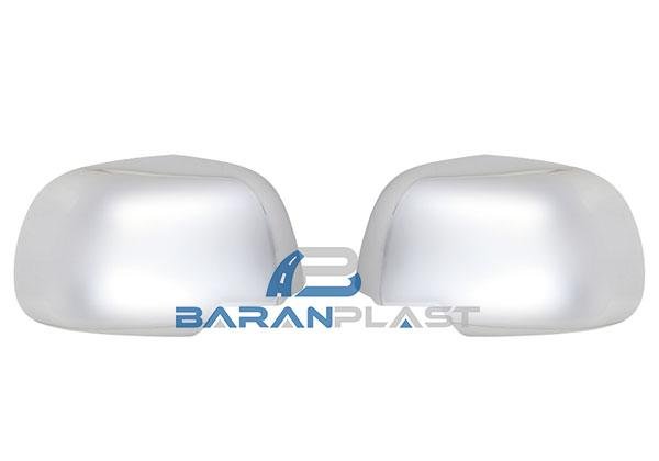 AYNA KAPAĞI (KROM) DACIA DUSTER (10-13)LODGY 12=>DOKKER (12-)