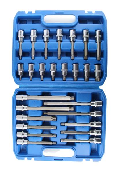 1/2 LOKMALI M DİŞ TAKIMI 26 PARÇA