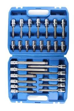 1/2 LOKMALI M DİŞ TAKIMI 26 PARÇA