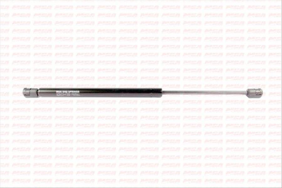 BAGAJ AMORTISOR KROM ( ALFA ROMEO: 147 01 - ) 436mm 370N