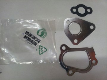 Turbo Contası Albea-Lınea-Grande Punto-500-Ford Ka-Corsa D 1.3Mtj-Jtd (Euro4)