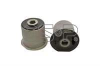 BURÇ.DENGE KOLU ÖN VE ARKA ALT-ÖN  1993/98