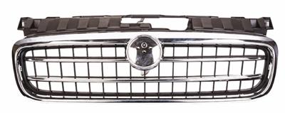 ÖN PANJUR KROMLU KOMPLE TK LINEA URBAN 11=>