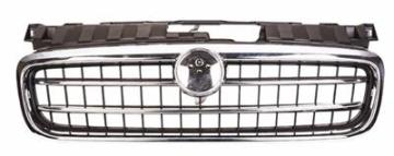 ÖN PANJUR KROMLU KOMPLE TK LINEA URBAN 11=>