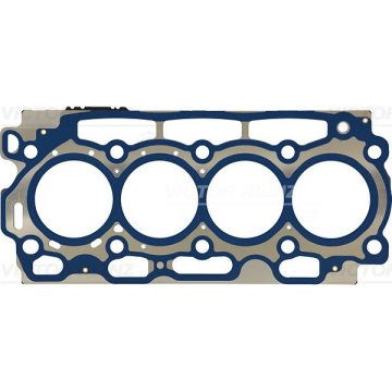 SKC 2 DELİK 1.25mm FOCUS II 1.6 TDCI-CMAX-FIESTA-P206-P207-P307-P308-P407 PARTNER-BERLINGO 1.6HDİ VOLVO S40 1.6D S80 1.6D V70 V50 C30 1.6 MINI R56 D R55 SCUDO MAZDA 3 SUZUKI SX4 1.6DDSİ