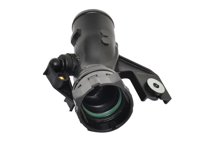 TURBO BORUSU NISSAN QASHQAI J10 (07-13) J11 13=> 1.5DCI EURO5