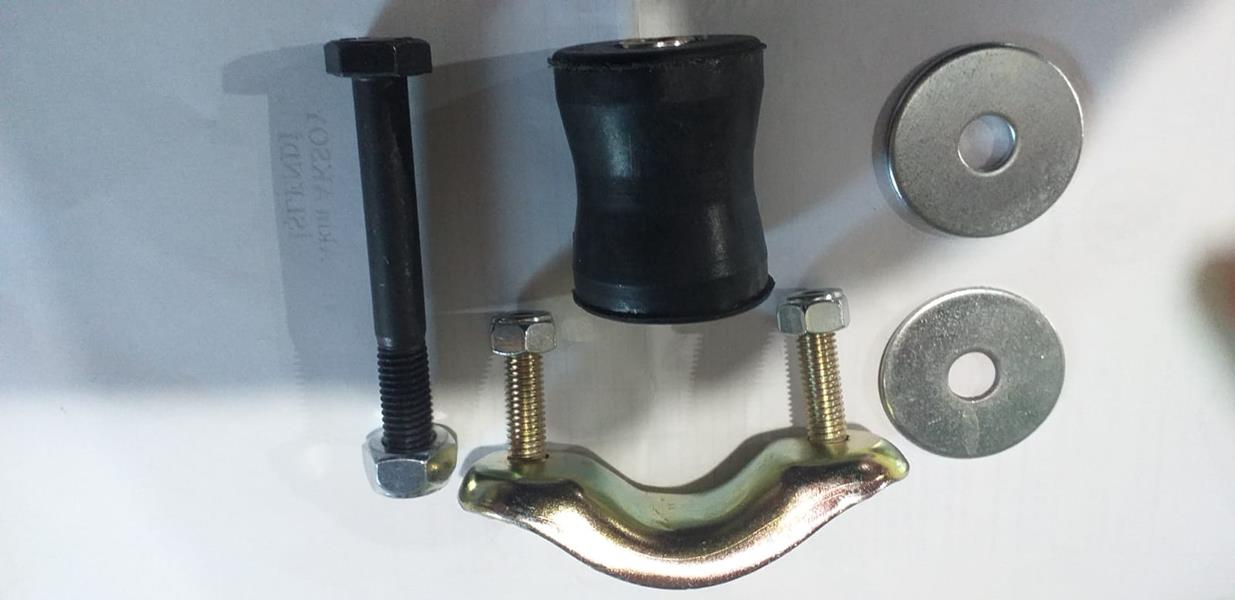 SALINCAK BAĞLANTI TAMİR TAKIMI R12 EM (69-86) (BURCU+KELEPÇESİ+MİLİ)