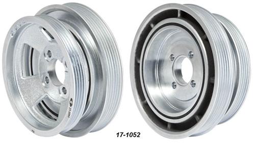 Krank Kasnagı ( Fıat : Albea / Doblo 1.3Mjtd / Lınea / Fıorıno 1.3Mjtd 16V )