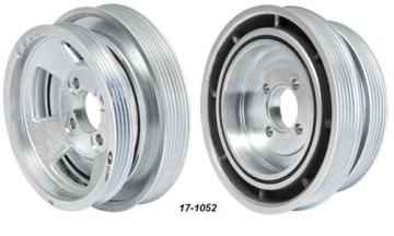 Krank Kasnagı ( Fıat : Albea / Doblo 1.3Mjtd / Lınea / Fıorıno 1.3Mjtd 16V )