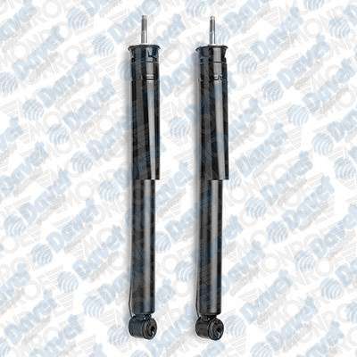 AMORTISOR ARKA MERCEDES E200CDI E220CDI E230 E270CDI E320CDI 95-02   ####