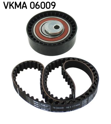 TRİGER SETİ SYMBOL / KANGOO / DOKKER / LOGAN / SANDERO 1.4 K7J-1.6 K7M 96 DİŞ