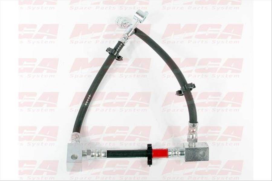 Fren Hortumu Sol (Nıssan:Prımera (P12) 03-)