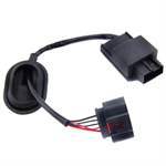 Yakıt Pompa Rolesı (Samandıranın Ustundekı) Beetle Passat Cc Eos Golf Vı Jetta Polo Scırocco Touran A1 A3 Altea Ibıza Leon Toledo Rapıd Yetı 06>16