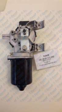 SILECEK MOTORU CLIO IV - CLIO GRANDTOUR IV