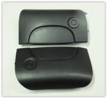 BAGAJ KAPI AÇMA KOLU KNG 2001 (ÇİFT KAPI) (ARKA KAPI KOLU)