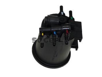 YAKIT FILTRESI KANGOO LAGUNA I LAGUNA II MEGANE I SCENIC I MASTER II 1,9DCI (KUTUKLU) *OE*