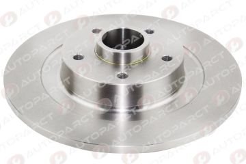 ARKA FREN AYNASI LAGUNA III 1.5 DCI (07-15) LATITUDE 2.0 DCI 11=>