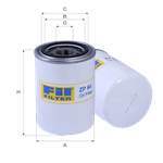 YAG FILTRESI STAREX CRDI 02> SORENTO 2,5 CRDI 02> H1 CRDI 07> BYPASLI