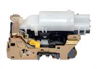 KAPI KILIDI ON SOL ( RENAULT : KANGOO  II )