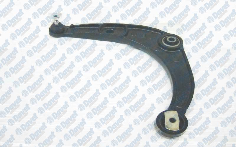 Alt Salıncak Sol Renault Safrane 92-00