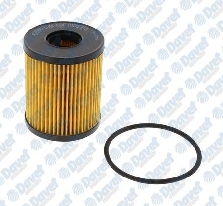 Yag Fıltresı Albea-Doblo-Palıo-Fıorıno-Grande Punto 1,3 Jtd 03=>Astra-Combo-Merıva-Agıla 1,3 Cdtı