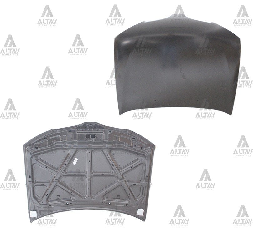 MOTOR KAPUTU ALMERA 00-06