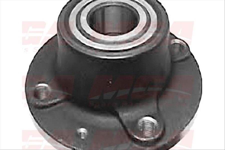 PORYA ARKA - (CITROEN: XSANTIA 1.6 1.8 2.0/ BERLINGO 1.4 1.6 1.8 1.6 HDI/ PEUGEOT: PARTNER)