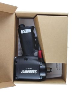 SAPPOWER MİNİ HAVALI SOMUN SÖKME IW-3C13