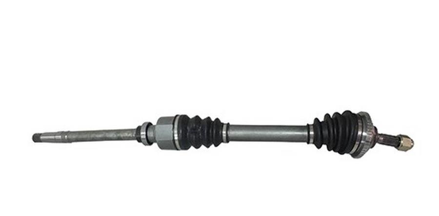 Komple Aks Sol Absli 599 22 79(P.206 1.6 16V2000>P.206 Sw 1.6 16V2002>)