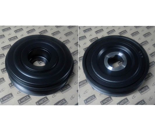 KRANK KASNAĞI 7 KANAL MASTER III-MOVANO-NISSAN NV400 2.3 DCİ-CDTİ (M9T)