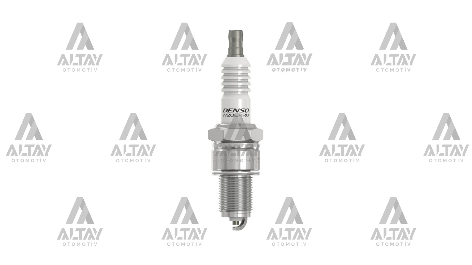 ATEŞLEME BUJİSİ MUHTELİF KALIN / RENAULT 9-11-19 / UNO 70 KRB / GOLF / POLO / SEAT / HONDA