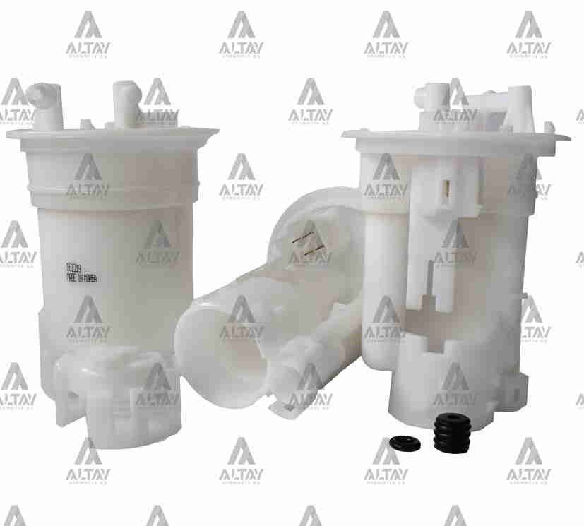 FİLTRE BENZİN ACCORD 03=> (DEPO İÇİ)