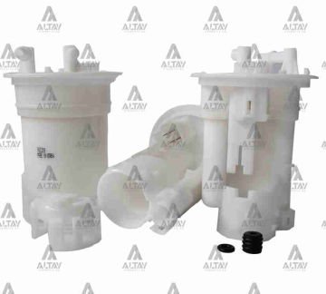 FİLTRE BENZİN ACCORD 03=> (DEPO İÇİ)