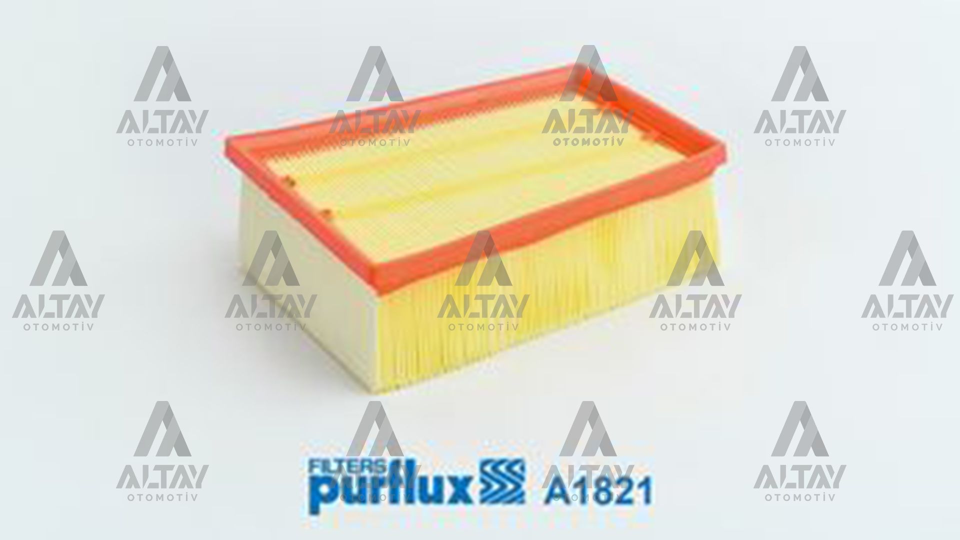 HAVA FİLTRESİ MEGANE IV / TALISMAN 1.2 H5F-1.3 H5H