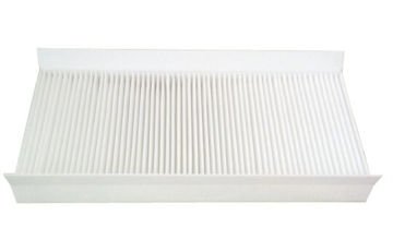 POLEN FİLTRESİ FOCUS 1.4 16V-1.6 16V-1.8 16V-2.0 16V-1.8TDCI(98-04)TOURNEO CONNECT-TRANSIT CONNECET