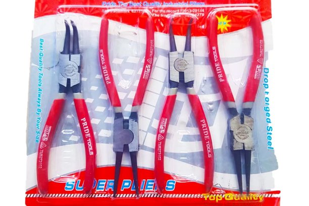 SATAOK 121 PARÇA LOKMA TAKIMI