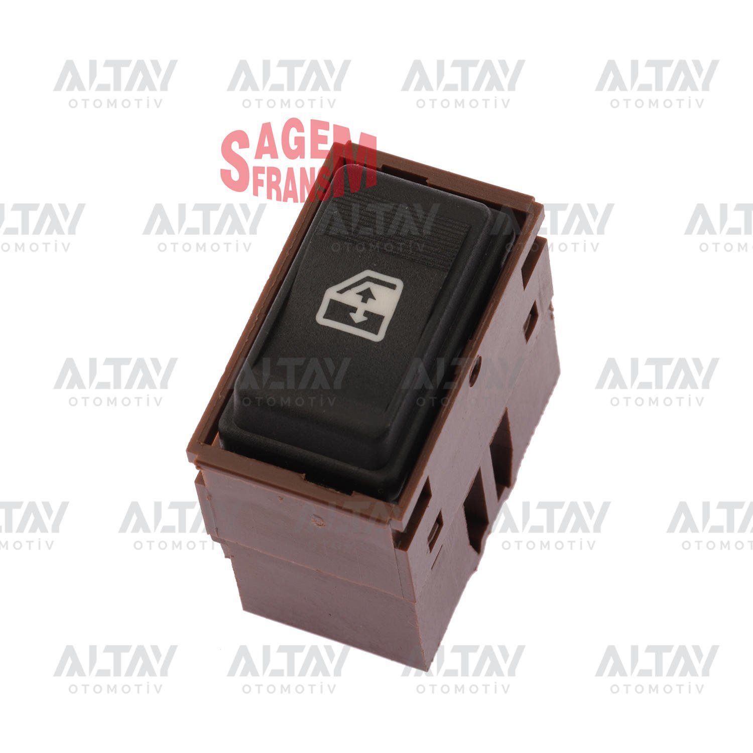 DÜĞME CAM AÇMA DOĞAN SLX (TEKLİ) SAĞ