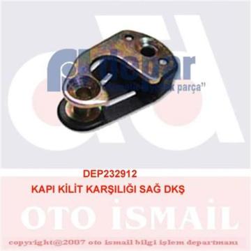 Kapı Kilit Karşılığı Sağ M131 Dkş