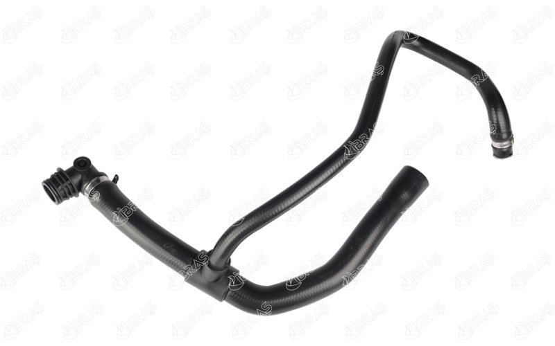 RADYATÖR ALT HORTUMU FIAT DUCATO